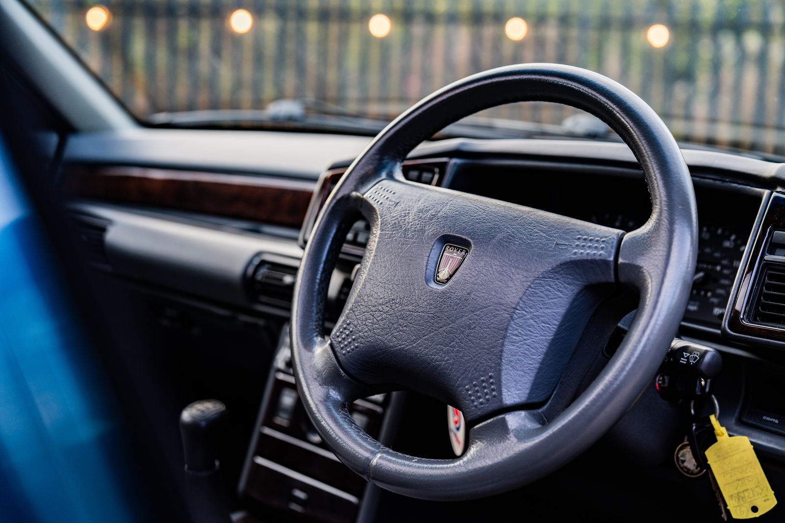 Rover 800 series