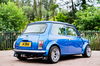 Rover MINI 1.3L COOPER I Saloon 2dr Petrol Manual Euro 2 (62 bhp) 2dr Manual 2025