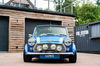 Rover MINI 1.3L COOPER I Saloon 2dr Petrol Manual Euro 2 (62 bhp) 2dr Manual 2025