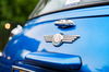 Rover MINI 1.3L COOPER I Saloon 2dr Petrol Manual Euro 2 (62 bhp) 2dr Manual 2025