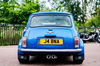 Rover MINI 1.3L COOPER I Saloon 2dr Petrol Manual Euro 2 (62 bhp) 2dr Manual 2025