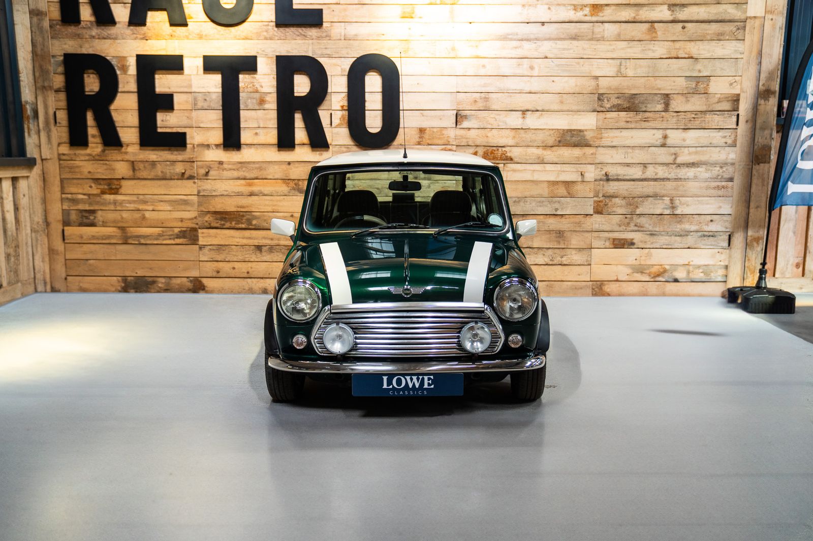 Rover MINI