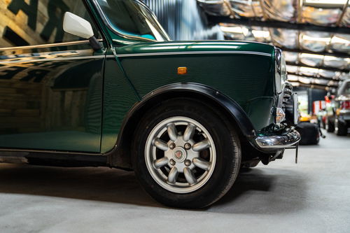 Rover MINI 3