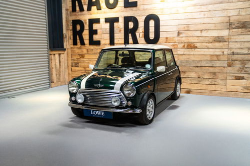 Rover MINI 0