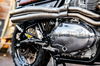Royal enfield Interceptor int 650 0.7L Interceptor INT 650 Petrol Euro 5 (46 bhp) 0dr Manual 2025