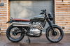 Royal enfield Interceptor int 650 0.7L Interceptor INT 650 Petrol Euro 5 (46 bhp) 0dr Manual 2025