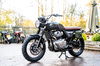 Royal enfield Interceptor int 650 0.7L Interceptor INT 650 Petrol Euro 5 (46 bhp) 0dr Manual 2025