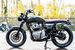Royal enfield Interceptor int 650 0.7L Interceptor INT 650 Petrol Euro 5 (46 bhp) 0dr Manual 2020