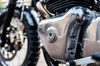 Royal enfield Interceptor int 650 0.7L Interceptor INT 650 Petrol Euro 5 (46 bhp) 0dr Manual 2025
