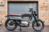 Royal enfield Interceptor int 650 0.7L Interceptor INT 650 Petrol Euro 5 (46 bhp) 0dr Manual 2025