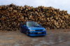 Subaru Impreza 2.0L P1 Saloon 2dr Petrol Manual Euro 3 (276 bhp) 2dr Manual 2025