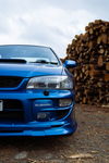 Subaru Impreza 2.0L P1 Saloon 2dr Petrol Manual Euro 3 (276 bhp) 2dr Manual 2025