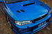 Subaru Impreza 2.0L P1 Saloon 2dr Petrol Manual Euro 3 (276 bhp) 2dr Manual 2000