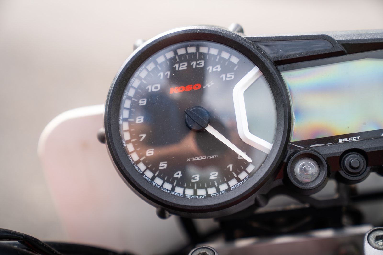 Suzuki GS1000