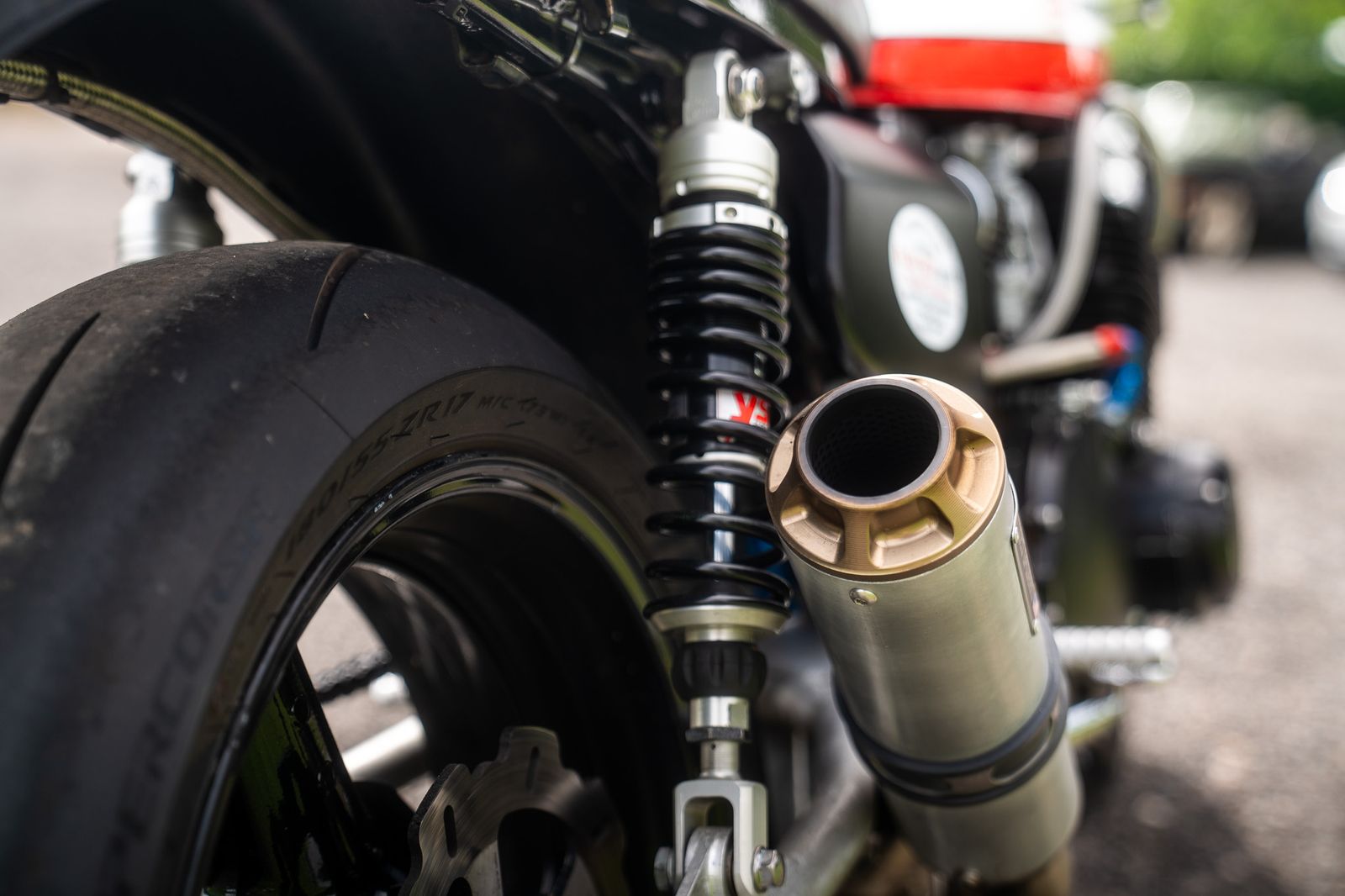 Suzuki GS1000