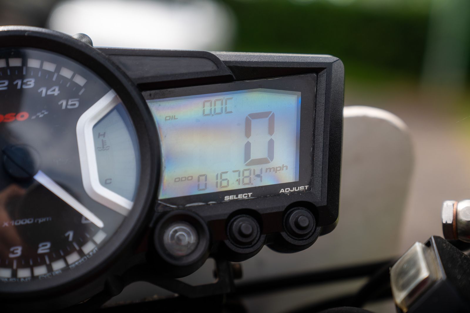 Suzuki GS1000