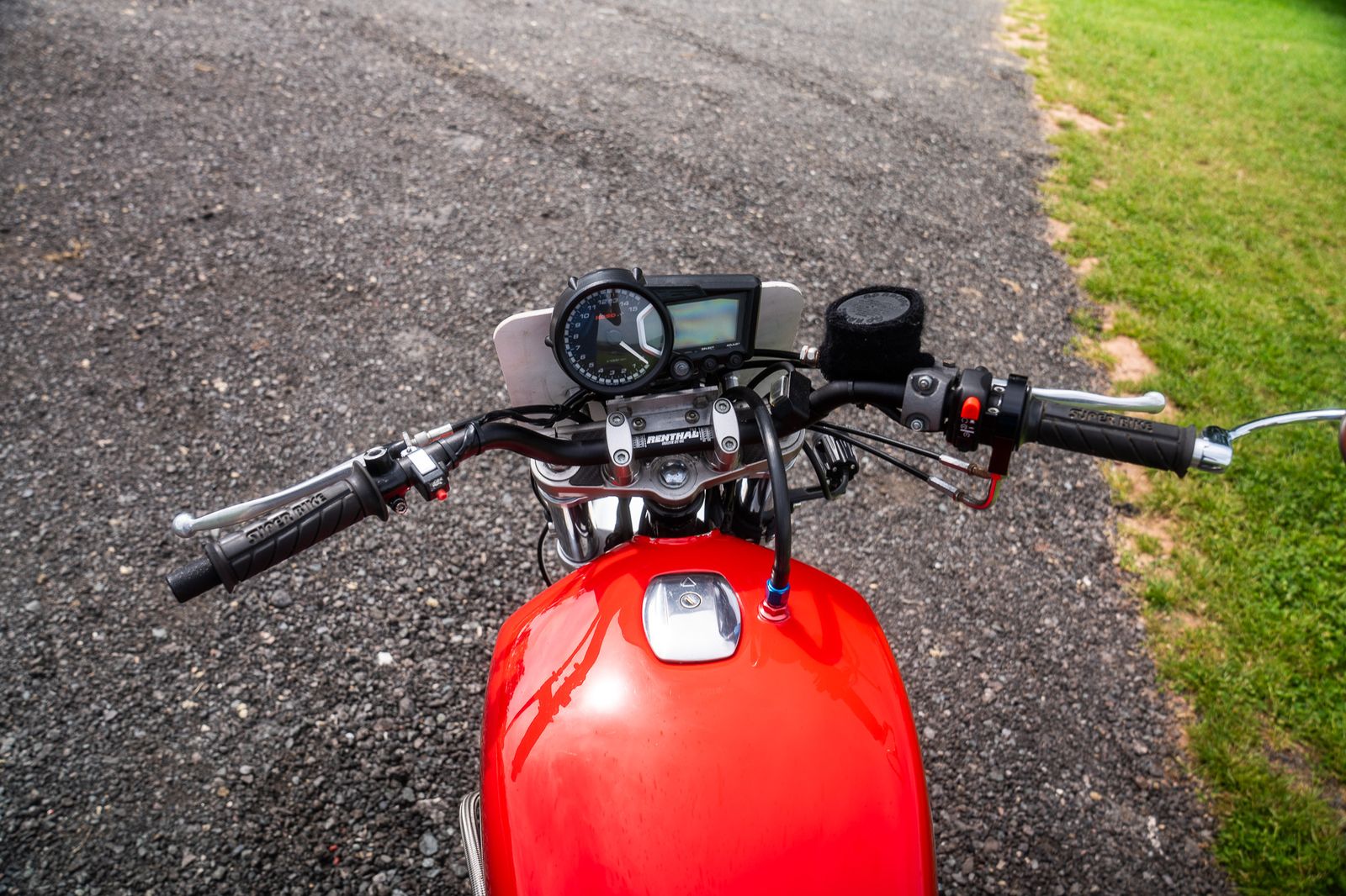 Suzuki GS1000