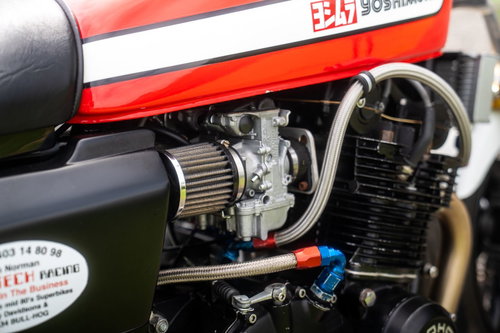 Suzuki GS1000 3