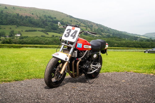 Suzuki GS1000