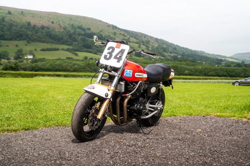 Suzuki GS1000 0