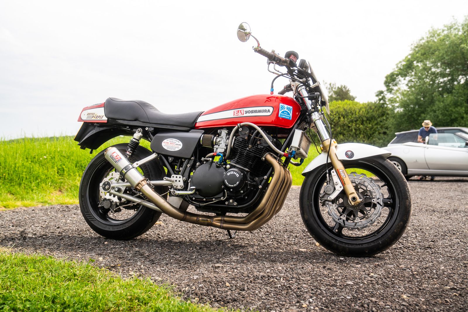 Suzuki GS1000