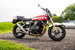 Suzuki GS1000 GS1000 WES COOLEY/YOSHIMURA TRIBUTE  0dr Manual Invalid Date