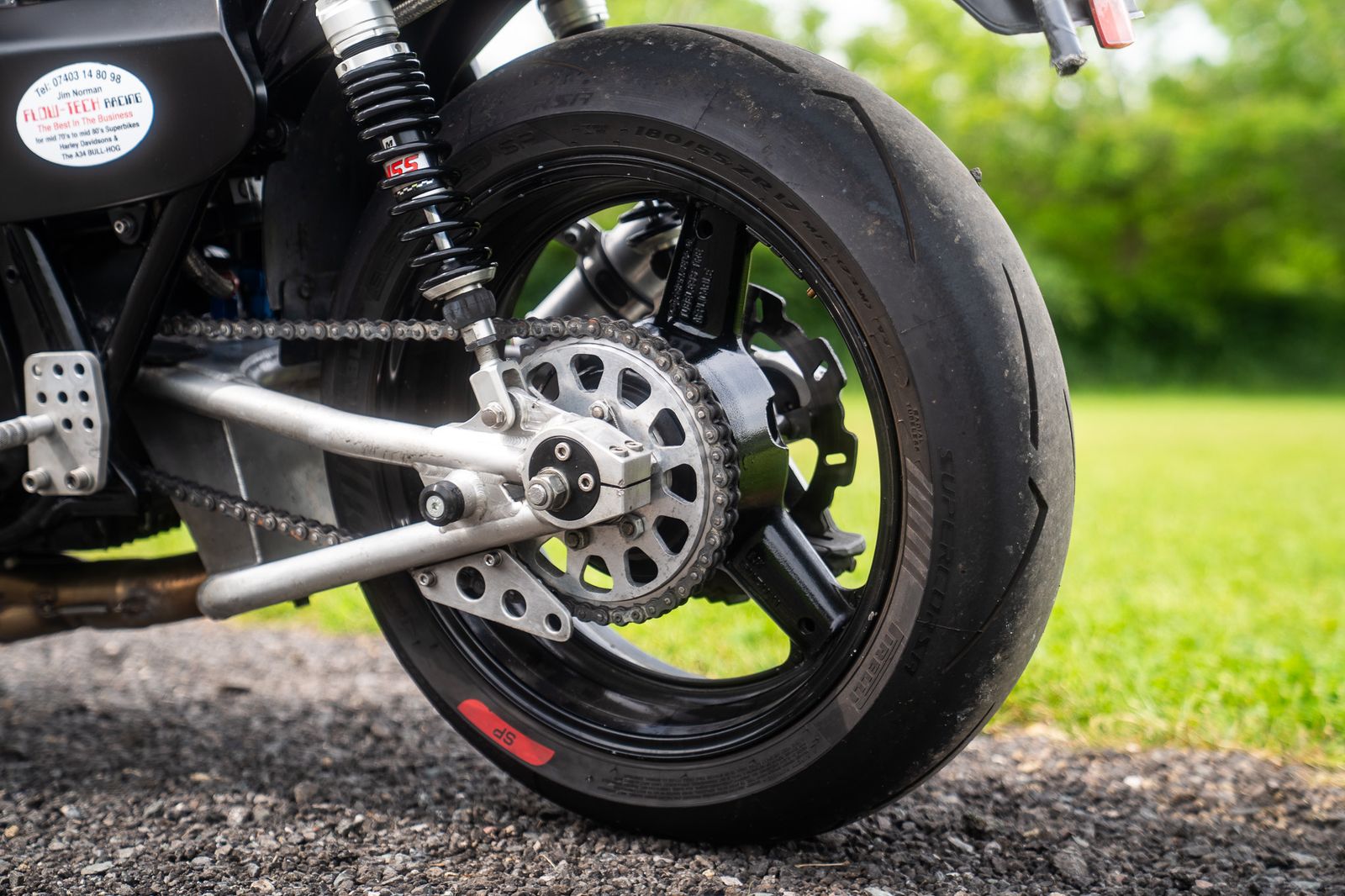 Suzuki GS1000