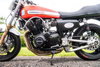 Suzuki GS1000 GS1000 WES COOLEY/YOSHIMURA TRIBUTE  0dr Manual 2026