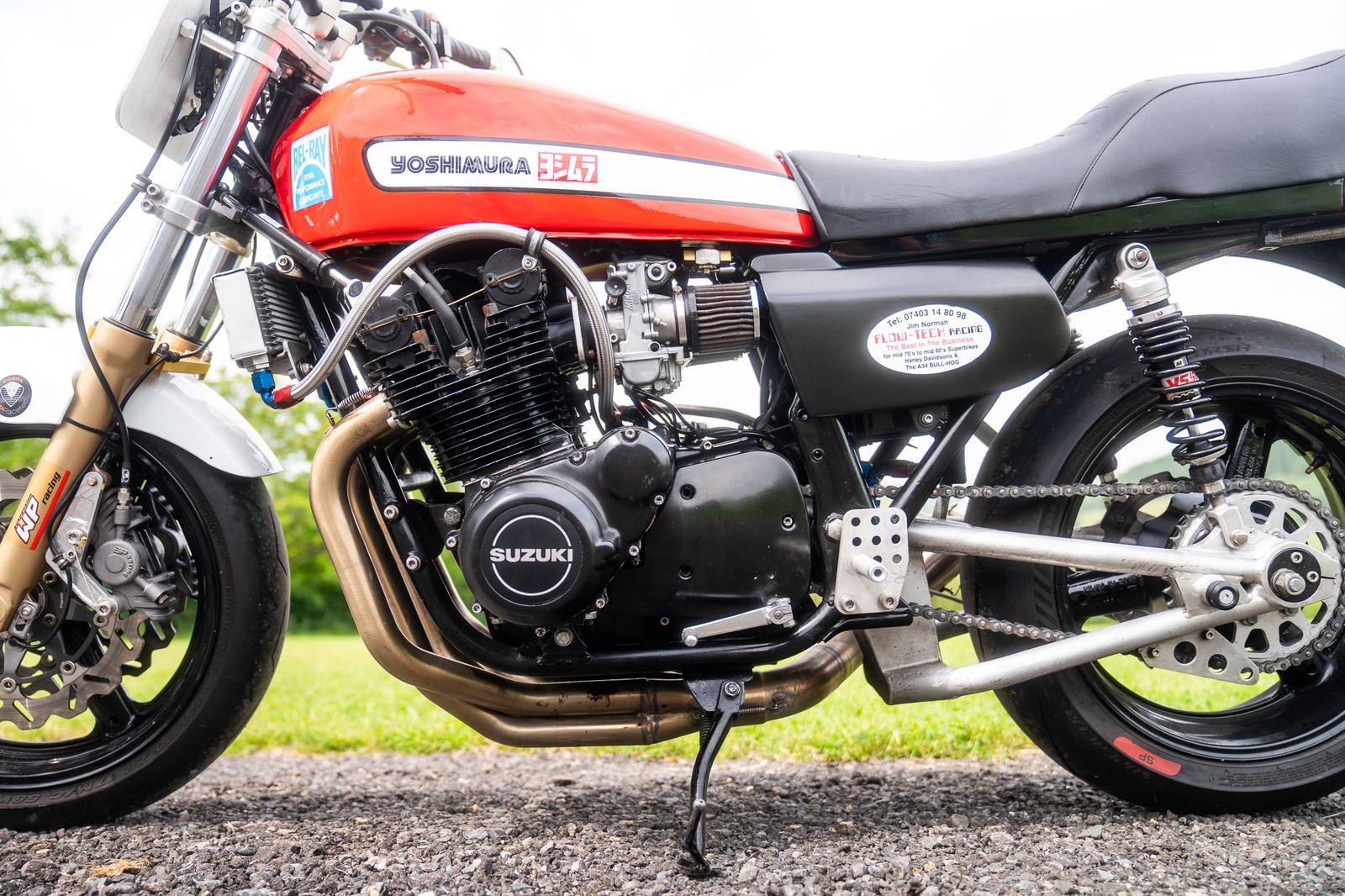 Suzuki GS1000