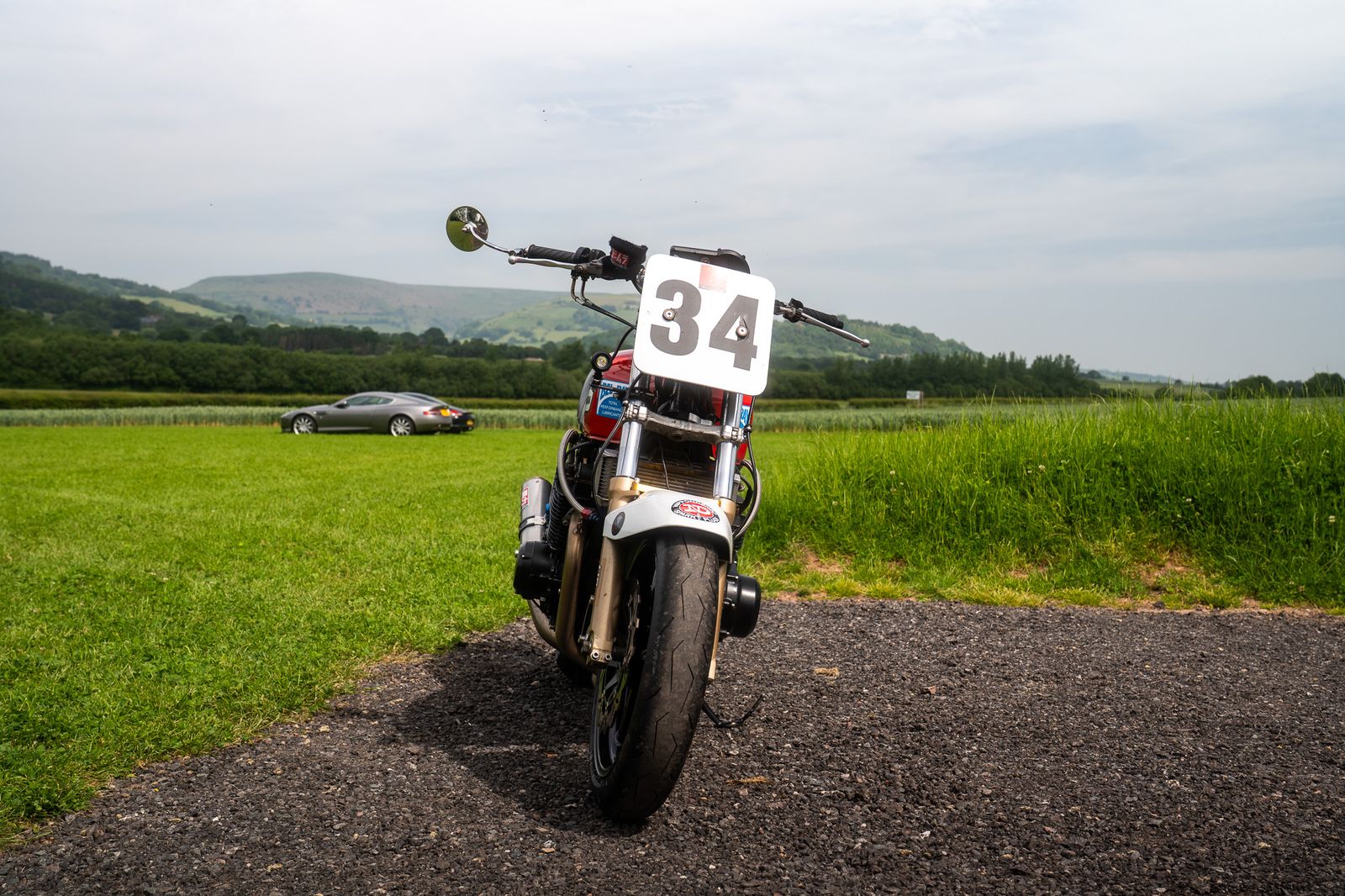Suzuki GS1000