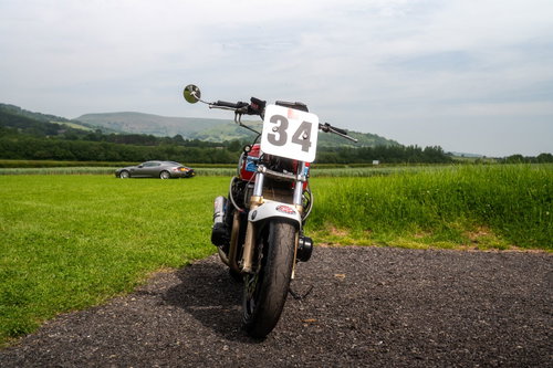 Suzuki GS1000 1