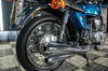 Suzuki GT 380 0dr Manual 2025