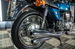 Suzuki GT 380 0dr Manual 2007