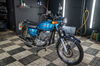 Suzuki GT 380 0dr Manual 2025