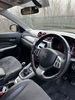 Suzuki Vitara 1.4L S BOOSTERJET ALLGRIP SUV 5dr Petrol Manual Euro 6 (138 bhp) 5dr Manual 2016