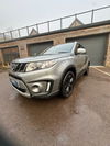 Suzuki Vitara 1.4L S BOOSTERJET ALLGRIP SUV 5dr Petrol Manual Euro 6 (138 bhp) 5dr Manual 2025