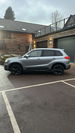 Suzuki Vitara 1.4L S BOOSTERJET ALLGRIP SUV 5dr Petrol Manual Euro 6 (138 bhp) 5dr Manual 2016