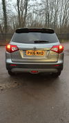 Suzuki Vitara 1.4L S BOOSTERJET ALLGRIP SUV 5dr Petrol Manual Euro 6 (138 bhp) 5dr Manual 2025