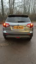 Suzuki Vitara 1.4L S BOOSTERJET ALLGRIP SUV 5dr Petrol Manual Euro 6 (138 bhp) 5dr Manual 2016