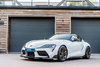 Toyota Gr supra Supra Professional Auto 3dr Automatic 2026