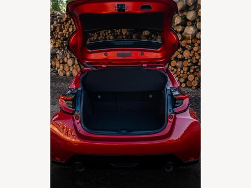 Toyota GR YARIS 14