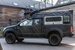 Toyota Hilux HL2 4X4 D-4D ECB 5dr Manual 2010