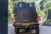 Toyota Hilux HL2 4X4 D-4D ECB 5dr Manual 2010