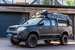 Toyota Hilux HL2 4X4 D-4D ECB 5dr Manual 2010