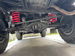 Toyota Hilux Surf SSR-X Premium Selection 2.7L Petrol 4dr Automatic Invalid Date