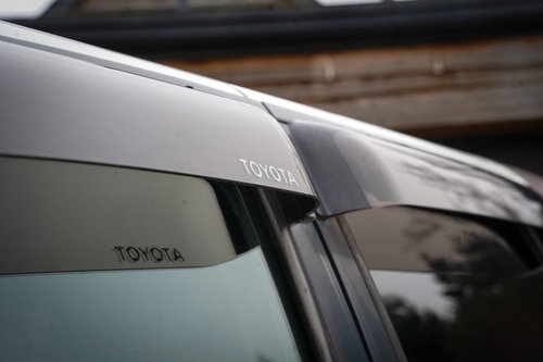 Toyota Hilux 7