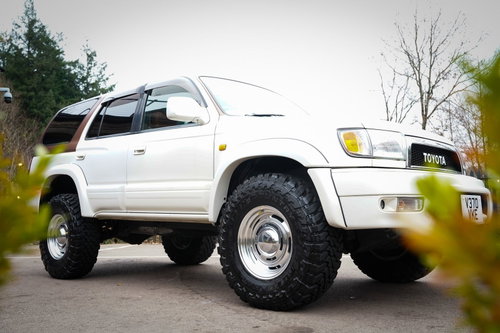 Toyota Hilux 0