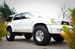 Toyota Hilux Surf SSR-X Premium Selection 2.7L Petrol 4dr Automatic Invalid Date