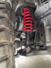 Toyota Hilux Surf SSR-X Premium Selection 2.7L Petrol 4dr Automatic Invalid Date