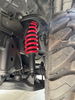 Toyota Hilux Surf SSR-X Premium Selection 2.7L Petrol 4dr Automatic Invalid Date
